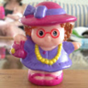 Meet your Posher, Kristen